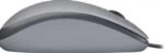Souris Logitech M110 Silent – Gris (910-006760) – Image 3