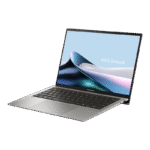 Ordinateur portable Asus Zenbook S UX5304MA 13,3″ – Ultra 7 (90NB12V2-M00890) – Image 4