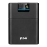 Onduleur Line-interactive Eaton 5E 1200 USB – 660 W / 1200 VA – 6 prises C13 (5E1200UI)