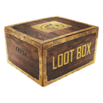 Pack MSI Loot Box – Casque Gamer + Sac à Dos Gamer + Porte à clé Lucky Chain (4719072743581) – Image 3