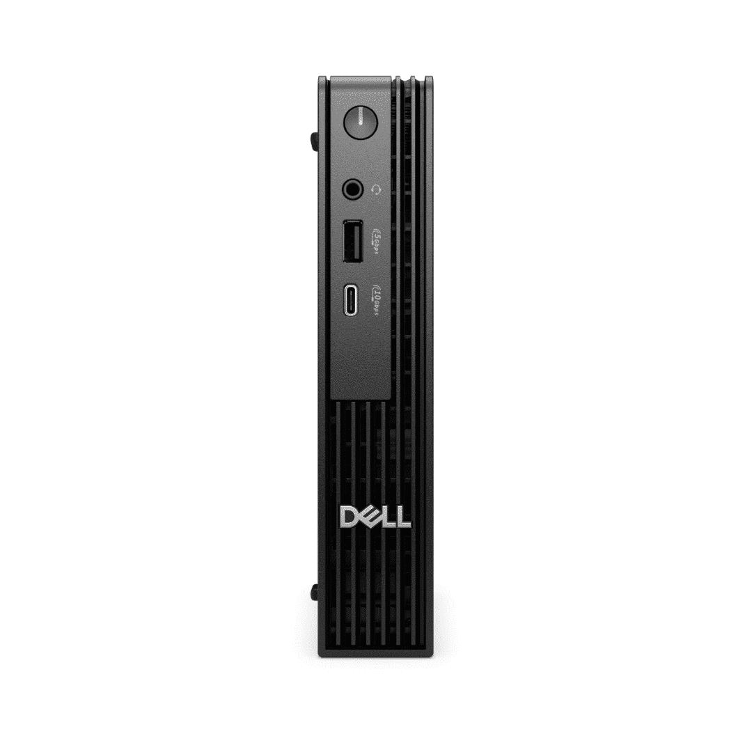 QCM1250-I5-W.png Ordinateur de bureau DELL Pro Micro QCM1250 (QCM1250-I5-W) - Image 1