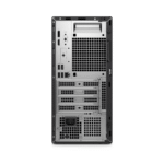 Ordinateur de bureau Dell Pro Tower QCT1250 (QCT1250-I7-W-16GB) – Image 3