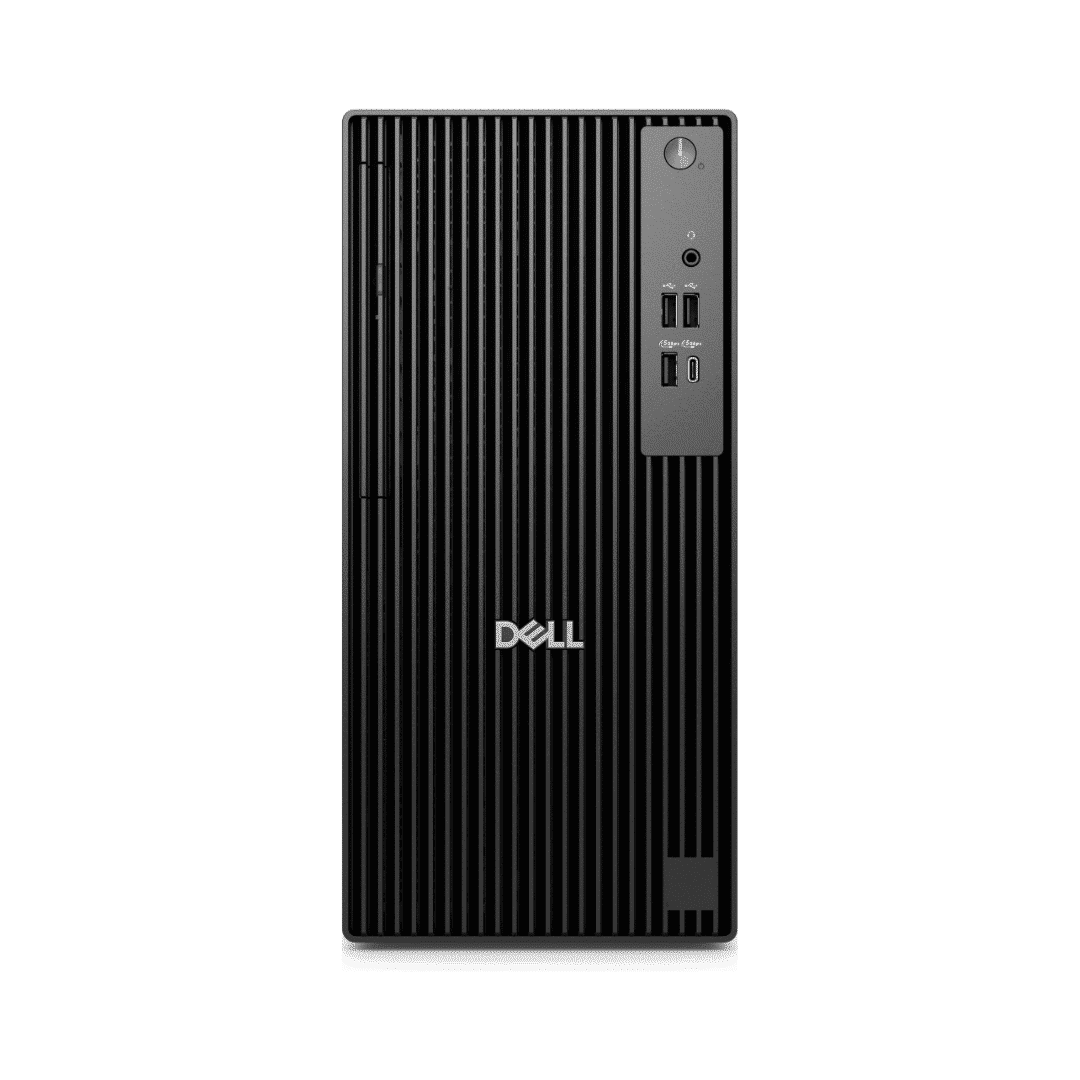 QCT1250-I7-W.png Ordinateur de bureau Dell Pro Tower QCT1250 (QCT1250-I7-W) - Image 1