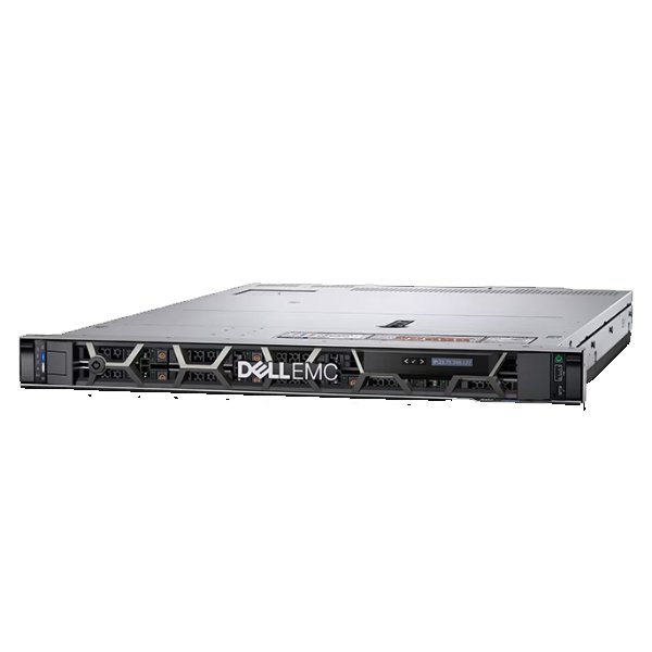 R450.jpg SERVEUR DELL PowerEdge R450 (766854-R450) - Image 1