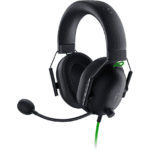 Casque avec fil gamer Razer Blackshark V2 X – Noir (8886419378396)(RZ04-03240100-R3M1) - Image 4
