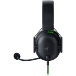 Casque avec fil gamer Razer Blackshark V2 X – Noir (8886419378396)(RZ04-03240100-R3M1) - Image 5