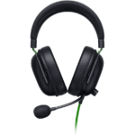 Casque avec fil gamer Razer Blackshark V2 X – Noir (8886419378396)(RZ04-03240100-R3M1) - Image 2