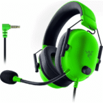 Casque gaming – filaire Razer Blackshark V2 X (8887910060421)