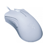 Souris Avec Fil Gamer Razer Deathadder Essential – Blanc (8886419333326) – Image 2