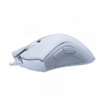 Souris Avec Fil Gamer Razer Deathadder Essential – Blanc (8886419333326) – Image 3