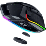 SOURIS RAZER SANS FIL BASILISK V3 PRO RZ01-04620100-R3G1 (8886419334026) – Image 4