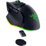 SOURIS RAZER SANS FIL BASILISK V3 PRO RZ01-04620100-R3G1 (8886419334026) – Image 5