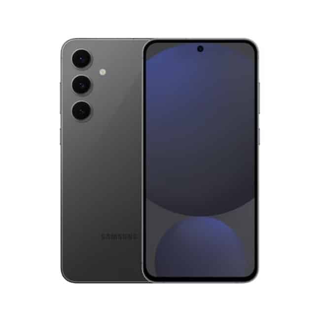 S721BZKCMWD.jpg Samsung Galaxy S24FE 8+256 GB Graphite (S721BZKCMWD) - Image 1