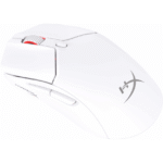 Souris Gamer Sans fil HyperX Pulsefire Haste 2 Mini- Blanc (7D389AA) – Image 3