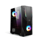Boitier pour gaming Spirit ROG 5 (ROGUE 5 RGB) – Image 3