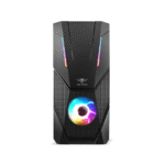 Boitier pour gaming Spirit ROG 5 (ROGUE 5 RGB) – Image 2