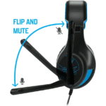 Casque avce fil Spirit of Gamer Elite-H20 (SPIRITCASQH20) – Image 3