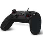 Manette SPIRIT Gamer PRO Bluetooth Switch RED BTGPS – Image 2