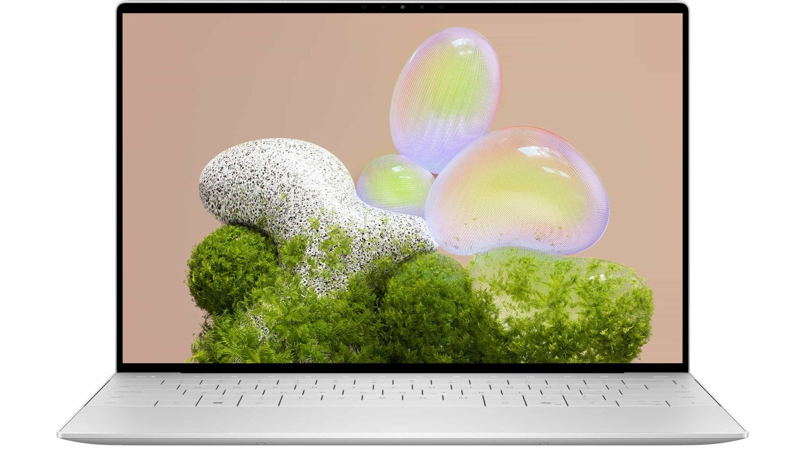XPS 9350 ultra7 ORDINATEUR PORTABLE DELL XPS 9350 13″ Tactile – Ultra 7 (DL-XPS9350-32GB) – Image 1