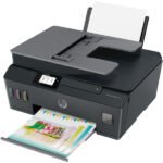 IMPRIMANTE HP SMART TANK ALL IN ONE 615 à réservoirs rechargeables (Y0F71A)