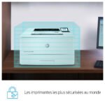 IMPRIMANTE LASERJET MONOCHROME HP PRO M406DN (3PZ15A) – Image 26