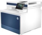 Imprimante Multifonction Laser Couleur HP LaserJet Pro MFP 4303fdn (5HH66A) – Image 5