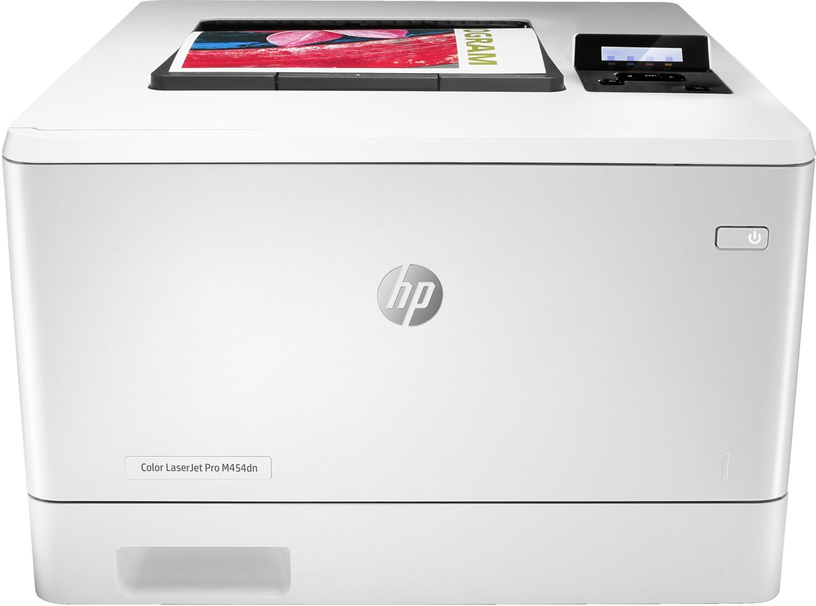 a59562d57dcf59ae6ab2ea00b7543a44-scaled-1.jpg IMPRIMANTE LASERJET PRO HP M454DN (W1Y44A) - Image 1