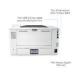 IMPRIMANTE LASERJET MONOCHROME HP PRO M406DN (3PZ15A) – Image 24