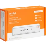 Switch Aruba Instant On 1430 5G (R8R44A) – Image 3