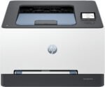 Imprimante Laser Couleur HP LaserJet Pro 3203dw (499N4A)