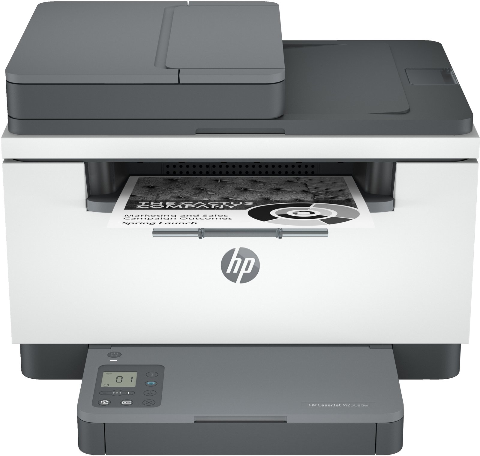 c6b57c52006cb228e7d4cb11877e3022.jpg IMPRIMANTE MUTLIFONCTION LASERJET HP M236sdw (9YG09A) - Image 1