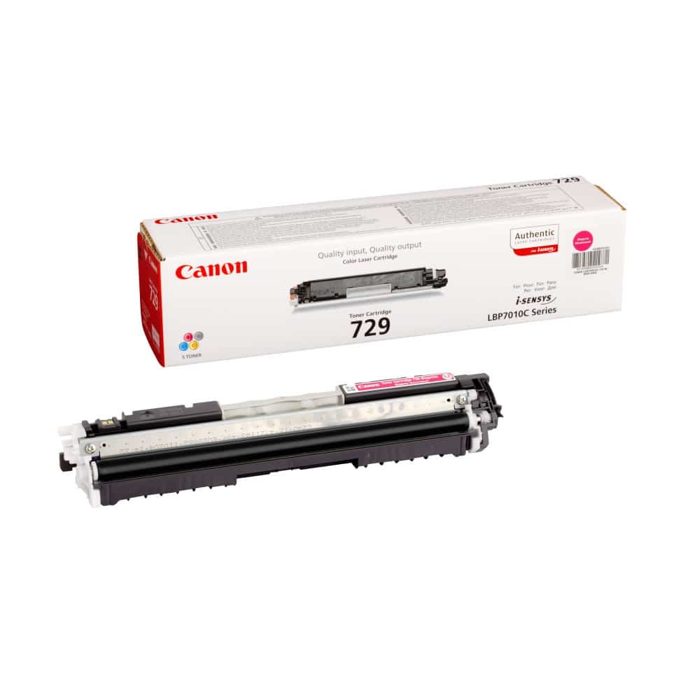 canon-729-m-cartouche-de-toner-1-piece-s-original-magenta-cartouche-toner-magenta-729m-4368b002.jpg Canon 729 Magenta – Toner Canon d’origine (4368B002AA) - Image 1