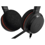 Casque Jabra Evolve 20 MS duo – Image 3