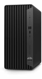 Ordinateur de bureau HP Pro 400 G9 tour + Écran HP P22V (99N25ET) – Image 3