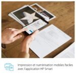 IMPRIMANTE MUTLIFONCTION LASERJET HP PRO M182N (7KW54A) - Image 9