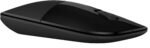 Souris HP double mode Z3700 – Noir (758A8AA) – Image 3