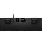 Logitech G815 – Clavier gaming mécanique RVB LIGHTSYNC – Tactile Version (920-008986) – Image 6