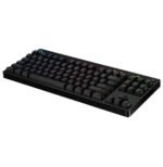 Logitech G Pro Tkl – Clavier mecanique avec fil (920-009390) – Image 4