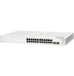 Switch Administrable Aruba Instant On 1830 24G 2SFP (JL812A) - Image 2