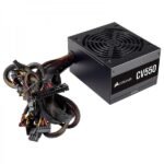 CORSAIR ALIMENTATION 550W