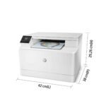 IMPRIMANTE MUTLIFONCTION LASERJET HP PRO M182N (7KW54A) – Image 18