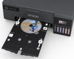 Imprimante Epson EcoTank L8050 Photo ( +impression sur cartes PVC) (C11CK37403) – Image 4