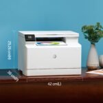 IMPRIMANTE MUTLIFONCTION LASERJET HP PRO M182N (7KW54A) – Image 19