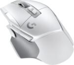 Souris Gamer Sans Fil Logitech G502 X lightspeed – Blanc (910-006190)