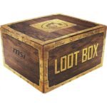 MSI Loot Box Pack- Level 1 (Souris + Tapis de souris + Porte à Clé Dragon Doll ) (4719072742515) – Image 2