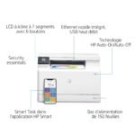 IMPRIMANTE MUTLIFONCTION LASERJET HP PRO M182N (7KW54A) – Image 17