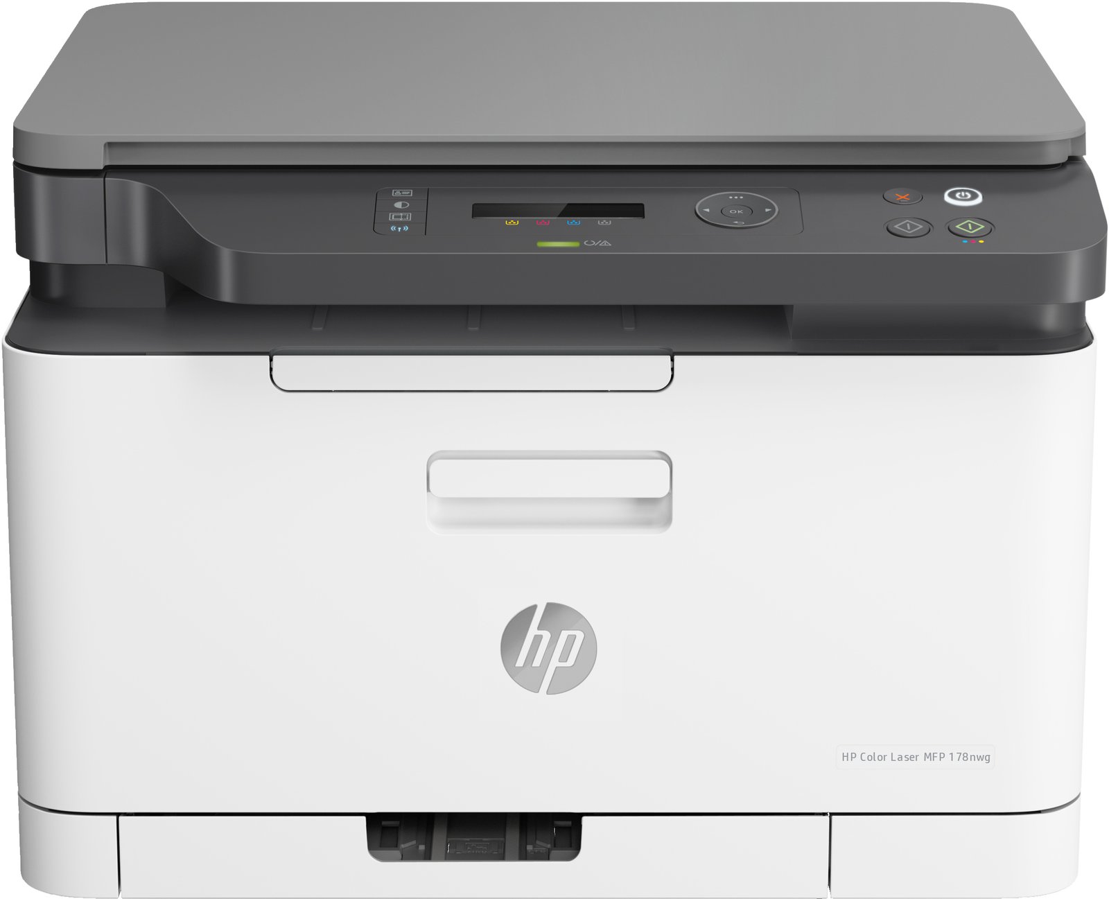 e7d717ea5bcb7894848a63d93326325f.jpg IMPRIMANTE MUTLIFONCTION LASERJET HP PRO 178nw (4ZB96A) - Image 1