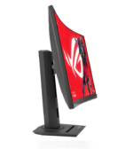 ASUS 27″ LED – ROG Strix XG27WCMS - Image 4