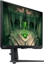 Écran Gaming 27″ Full HD Samsung Odyssey G4 G40B (LS27BG400EUXEN) – Image 4
