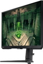 Écran Gaming 27″ Full HD Samsung Odyssey G4 G40B (LS27BG400EUXEN) – Image 5